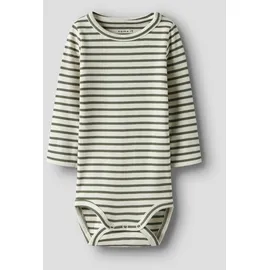 NAME IT Nbnbani LS BODY Noos, Dusty olive), Numeric_50 - numeric_50