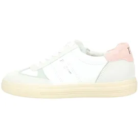 Paul Green Sneaker Damen Weiß 39