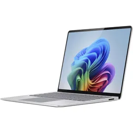Microsoft Surface Laptop 7 13,8" Intel Core Ultra 7 266V 32 GB RAM 512 GB SSD 5G Platin
