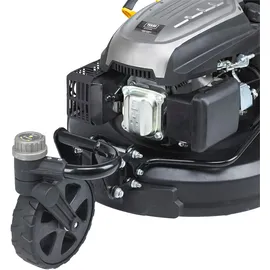 TEXAS ZT 512TR/W 3,5 PS