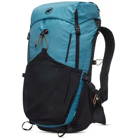 Mammut Ducan 26 Wanderrucksack blau