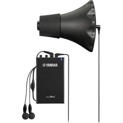 Yamaha SB6J Silent Brass System für Flügelhorn