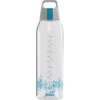 Sigg Total Clear One MyPlanet Blau 1,5 l