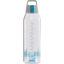 Sigg Total Clear One MyPlanet Blau 1,5 l