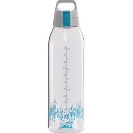 Sigg Total Clear One MyPlanet Blau 1,5 l