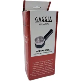 Gaggia Crema Perfetta Filterhalter beige