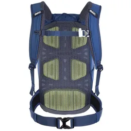 Evoc Stage 18 Fahrradrucksack 48 cm blau