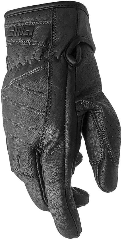 GMS-Moto Florida, Handschuhe - Schwarz - L