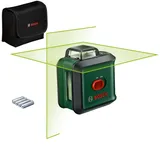 Bosch UniversalLevel 360 Kreuzlinienlaser