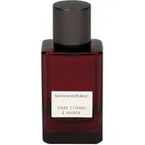 Banana Republic Dark Cherry & Amber Eau de Parfum 75 ml