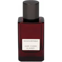 Banana Republic Dark Cherry & Amber Eau de Parfum 75 ml