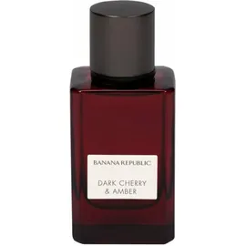 Banana Republic Dark Cherry & Amber Eau de Parfum 75 ml