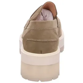 Apple of Eden Slipper Damen Grün 39