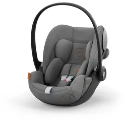 cybex Babyschale Cloud G i-Size Lava Grey