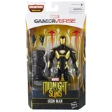 Marvel Hasbro Marvel Legends Series Gamerverse Iron Man Midnight Suns 15cm (F6624)