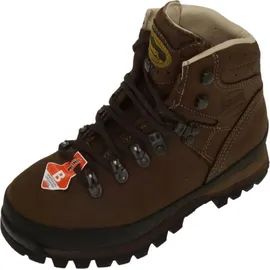 MEINDL Borneo 2 MFS Damen dunkelbraun/nougat 39,5