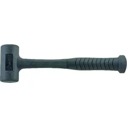 Schon-/Gummihammer ø45mm