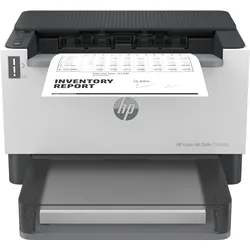 HP LaserJet Tank 2504dw Drucker, Schwarzweiß, Drucker für Kleine und mittelständische Unternehmen, D