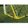 Sklz Fußballtor White 180 x 120 cm