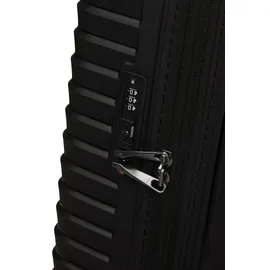 Samsonite Intuo Spinner 4-Rollen 55 cm black