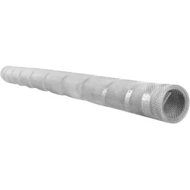Schellenberg Lichtschachtabdeckung Aluminium 50 x 125 cm