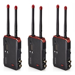 Swift800 Pro-2R Video-Funkstrecken- Set