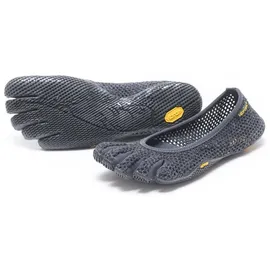 Vibram Damen FiveFingers VI-B-ECO schwarz 37.0