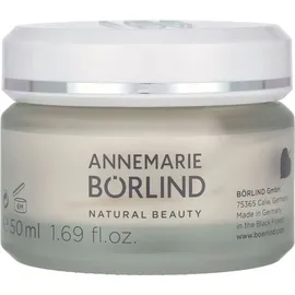 Annemarie Börlind Mischhaut Nachtcreme 50 ml