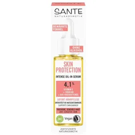 Sante Skin Protection Intense Serum 30 ml
