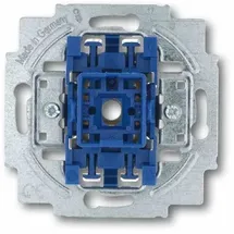 Busch-Jaeger Ausschalter 2000/2 US
