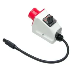 Sonel CEE-Adapter für PAT-Messgeräte
