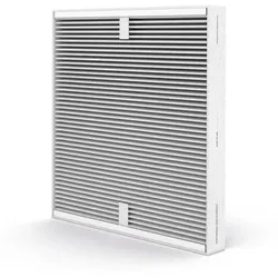 Hepa Auswechselbarer Filter für Reiniger Roger Little