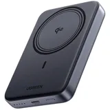 UGREEN Qi2 magnetische kabellose Powerbank 10000 mAh