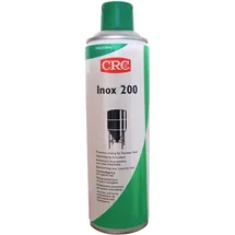 CRC Edelstahlspray Inox 0,5 l