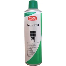 CRC Edelstahlspray Inox 0,5 l
