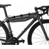 ROCKBROS Meghna Fahrradtasche 2,5L schwarz