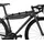 ROCKBROS Meghna Fahrradtasche 2,5L schwarz