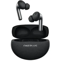 OnePlus Buds Pro 3 - Schwarz