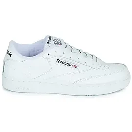 Reebok Club C 85 Cloud White / Cloud White / Core Black 38 1/3