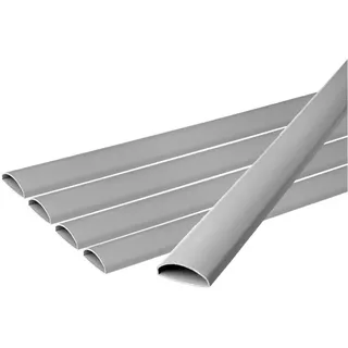 ESS Slim Tube Abflussrohr L = 3,20m (Set a 5 Stück), STL-32 STL-32