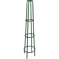 Louis Moulin Rankturm konisch 200 x 44 cm Tannengrün