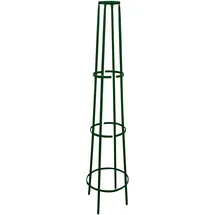 Louis Moulin Rankturm konisch 200 x 44 cm Tannengrün