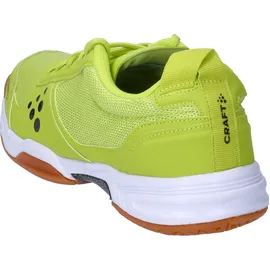 Craft Herren Hallenschuhe I2 CONTROL M 1908274-645000 43 - Scream - 43