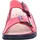 Finn Comfort Cayman-S rosso 39