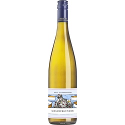 Heyl zu Herrnsheim / St. Antony Grauburgunder trocken 2023