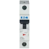 Eaton Leitungsschutzschalter FAZ-S1/1