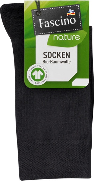 bio socken