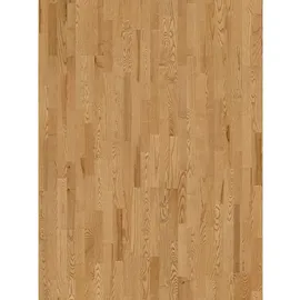 Parador Parkett Classic 3060 Living 3-Stab Esche Amarone Braun Matt Lackiert SB