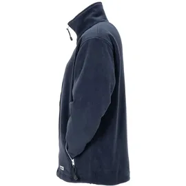 Planam Fleecejacke, Stream - XS