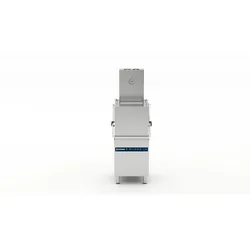 GastroHero Haubenspülmaschine PROFI 54SL 400 V mit Laugenpumpe und Wärmerückgewinnung